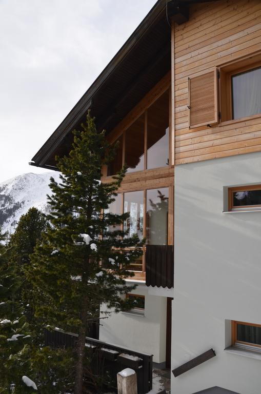 Ferienwohnung Ferienhaus Ferch Turracher Hohe Zimmer foto