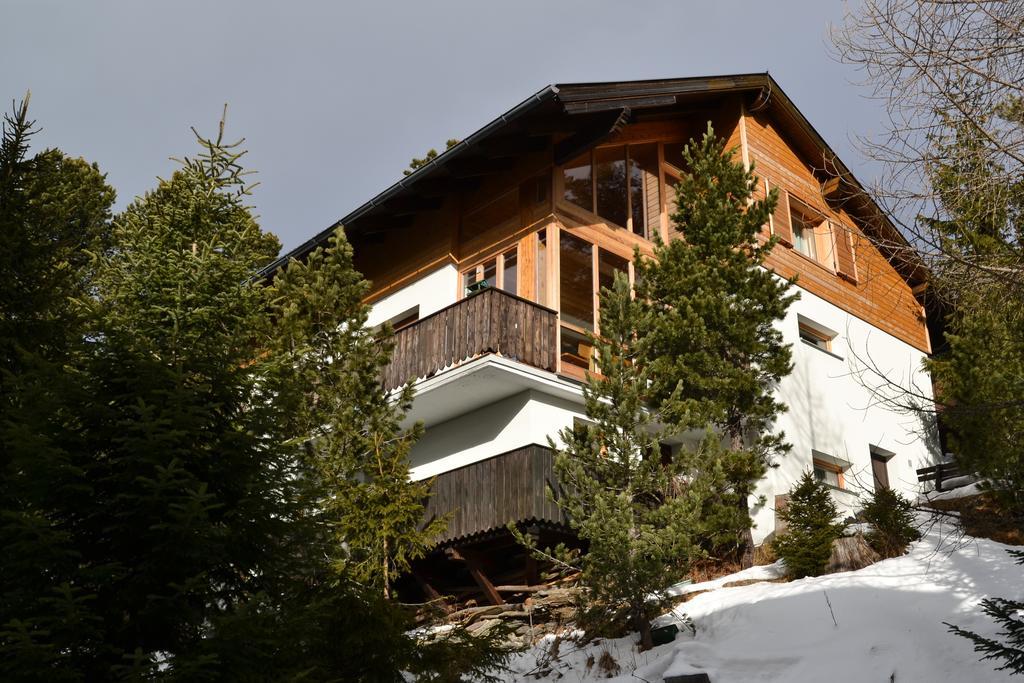 Ferienwohnung Ferienhaus Ferch Turracher Hohe Zimmer foto