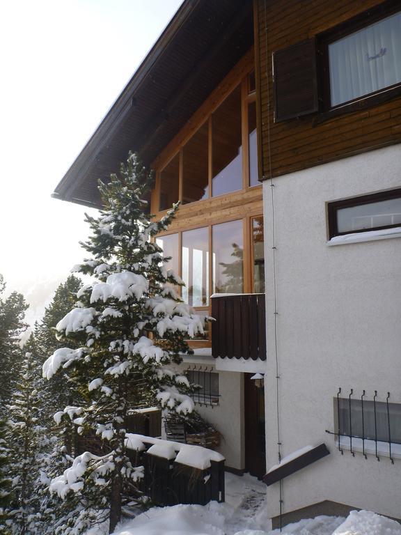 Ferienwohnung Ferienhaus Ferch Turracher Hohe Zimmer foto