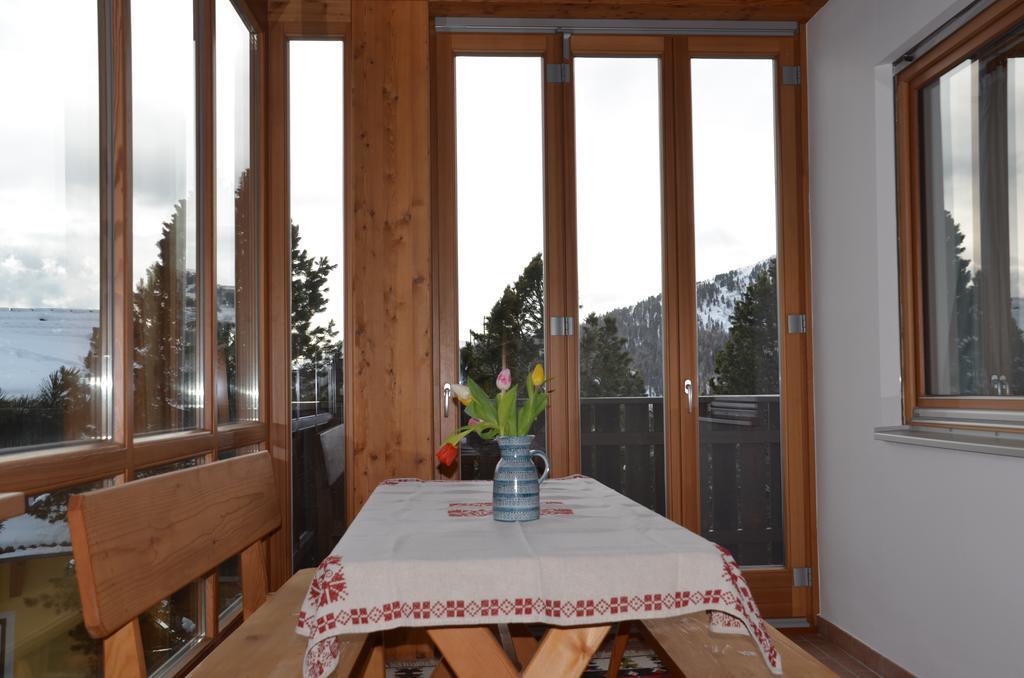 Ferienwohnung Ferienhaus Ferch Turracher Hohe Zimmer foto